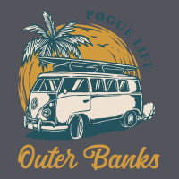 Outer Banks Pogue Life. Vintage Hoodie | Teevron