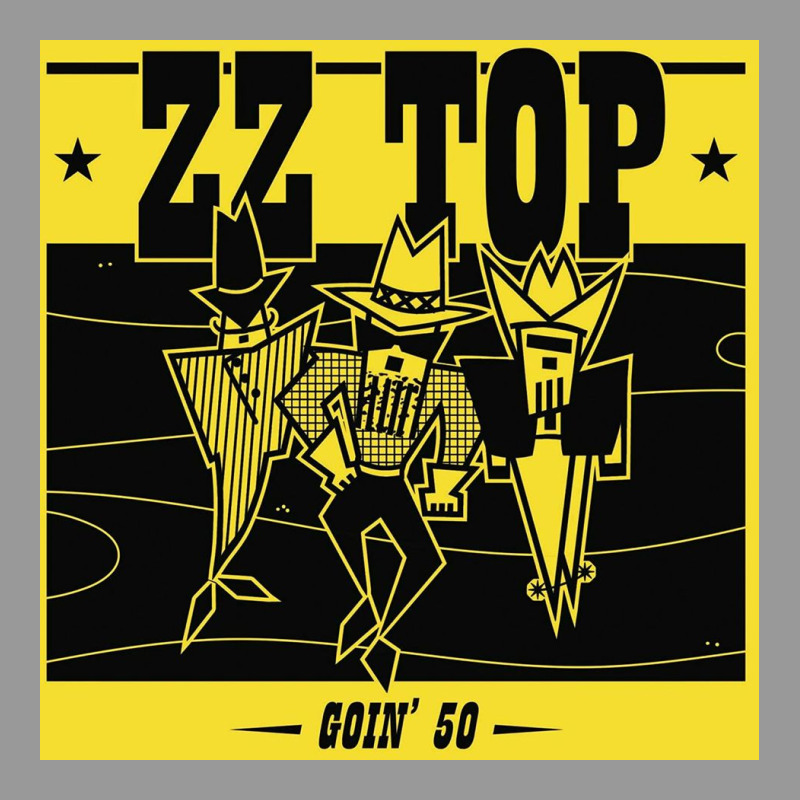 Zz Top  Goin  50 Vintage Hoodie by artisFamous | Teevron