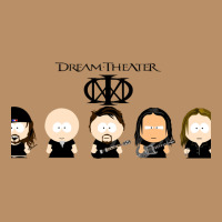 Dream Theater Vintage Hoodie | Teevron