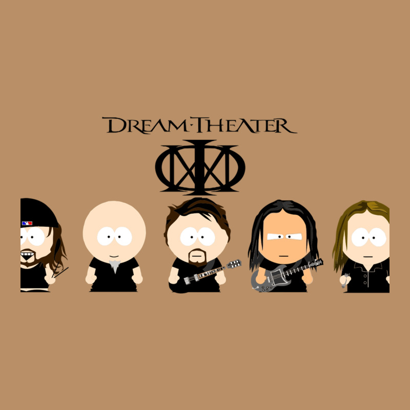 Dream Theater Vintage Hoodie by artisFamous | Teevron