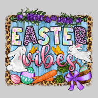 Easter Vibes Premium Tee | Teevron