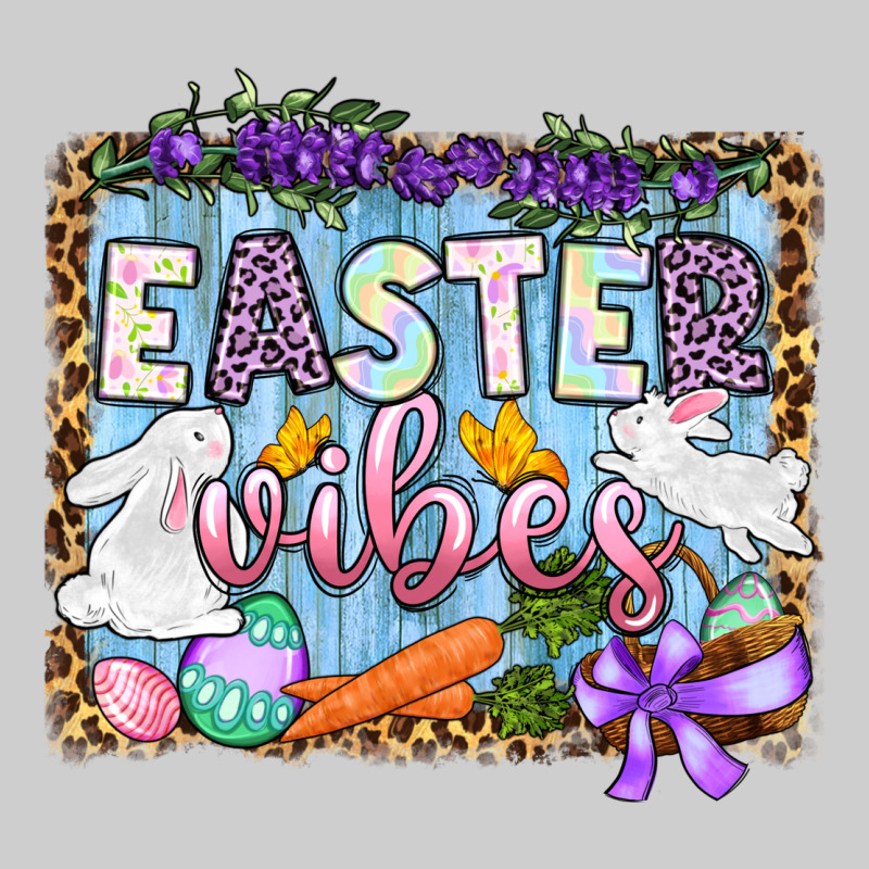 Easter Vibes Premium Tee by OliviaCreatesArt | Teevron