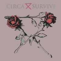 Circa Survive Vintage Hoodie | Teevron
