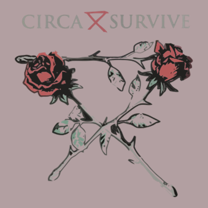 Circa Survive Vintage Hoodie by artisFamous | Teevron