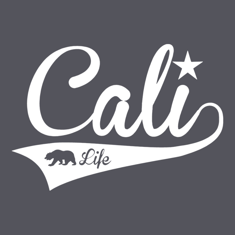 Camo Cali Vintage Hoodie by artisFamous | Teevron
