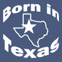 Born In Texas Vintage Hoodie | Teevron