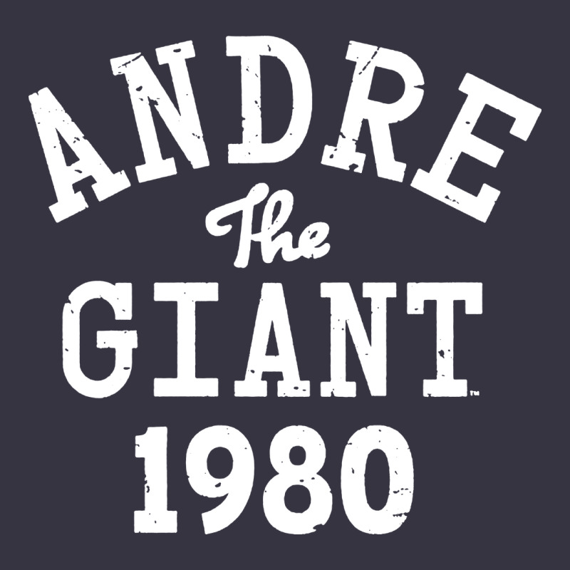 Andre The Giant 1980 Vintage Hoodie by artisFamous | Teevron