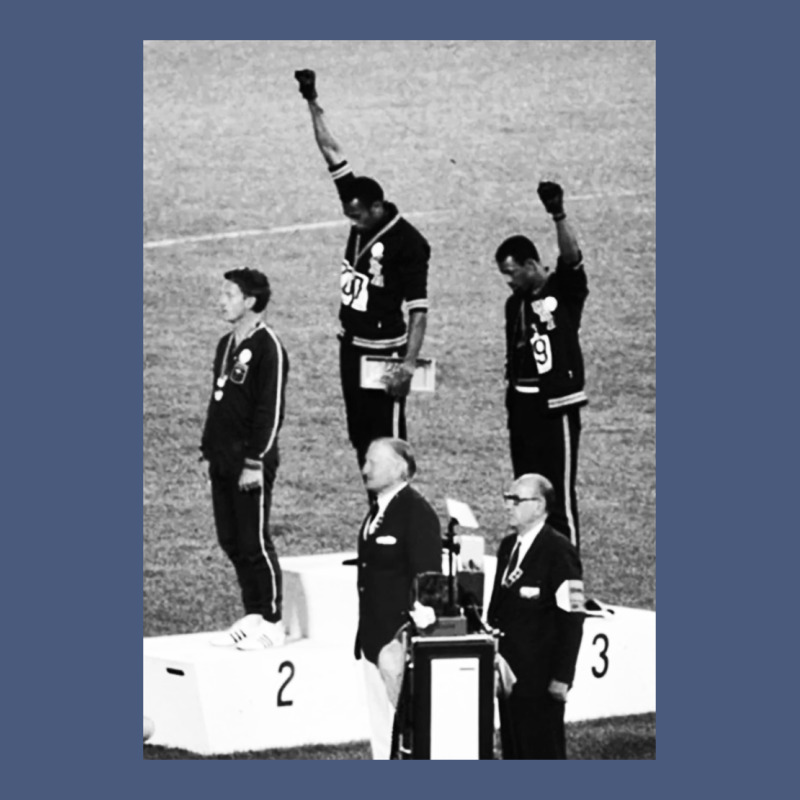 Black Power Black Fist 1968 Olympics Vintage Hoodie by artisFamous | Teevron