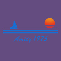 Amity Island 1975 Vintage Hoodie | Teevron