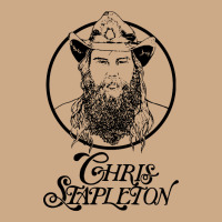 Chris Stapleton Vintage Hoodie | Teevron