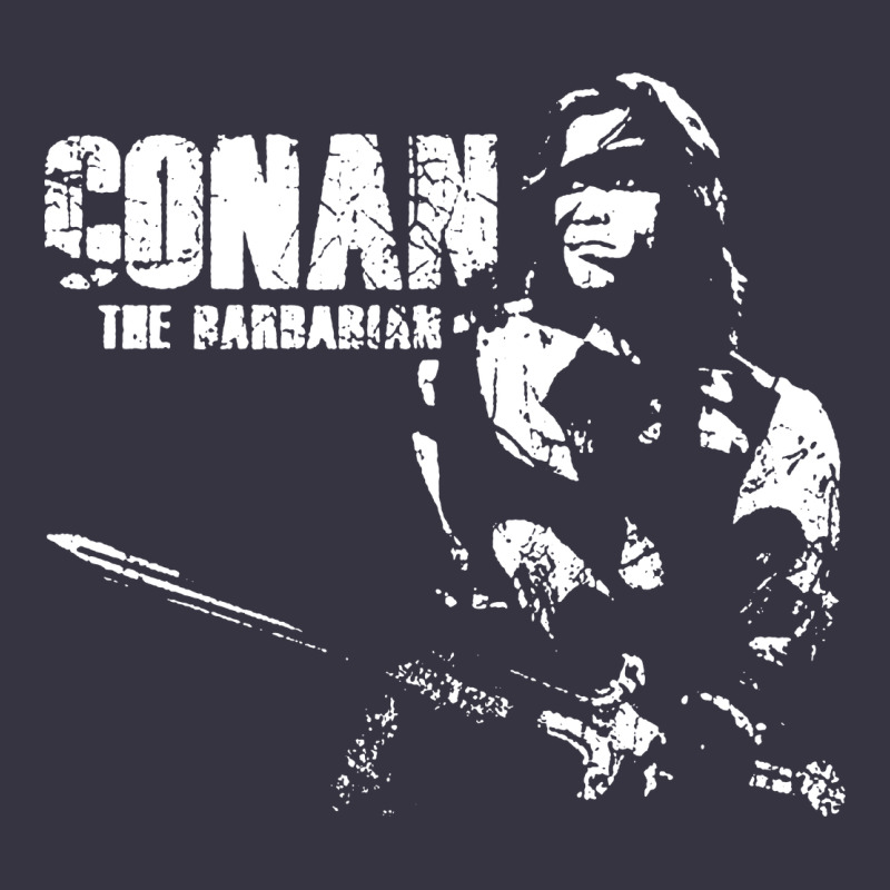 Conan The Barbarian Vintage Vintage Hoodie by artisFamous | Teevron