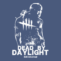 Dead By Daylight Vintage Hoodie | Teevron