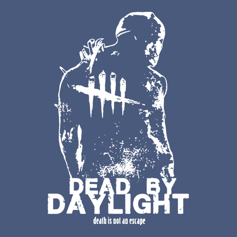 Dead By Daylight Vintage Hoodie by artisFamous | Teevron