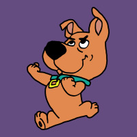 Scrappy Doo Fists Vintage Hoodie | Teevron