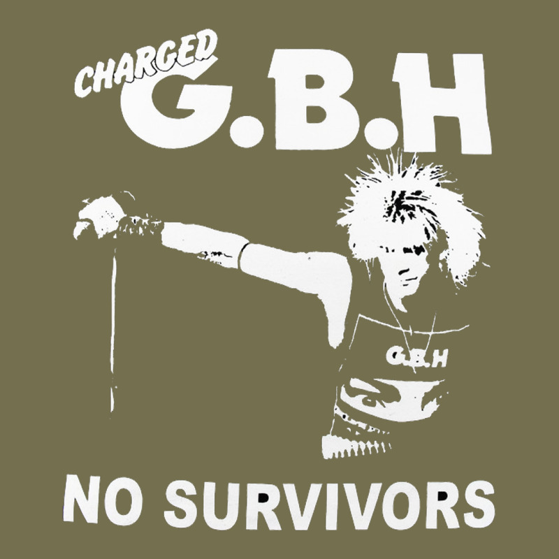 Gbh 07 Vintage Hoodie by artisFamous | Teevron