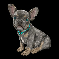 French Bulldog Heavyweight Sweatshirt | Teevron