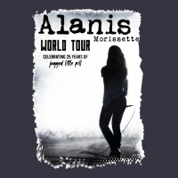 Alanis Morissette, World Tour Vintage Hoodie | Teevron