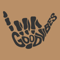Goodvibes Shaka Vintage Hoodie | Teevron