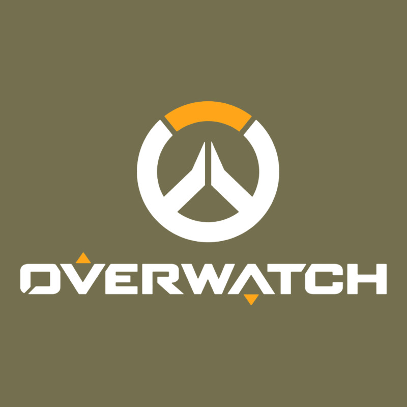 Overwatch Vintage Hoodie by artisFamous | Teevron