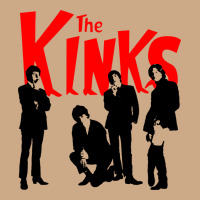 The Kinks Vintage Hoodie | Teevron