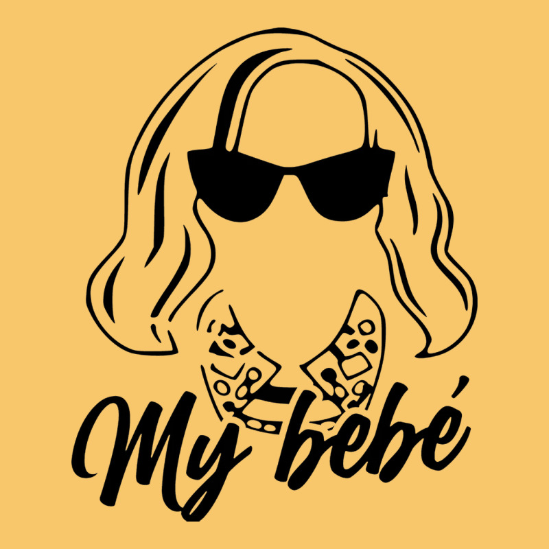 My Bebe Moira Rose Vintage Hoodie by artisFamous | Teevron