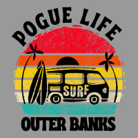 Car Pogue Life Outer Banks Vintage Hoodie | Teevron