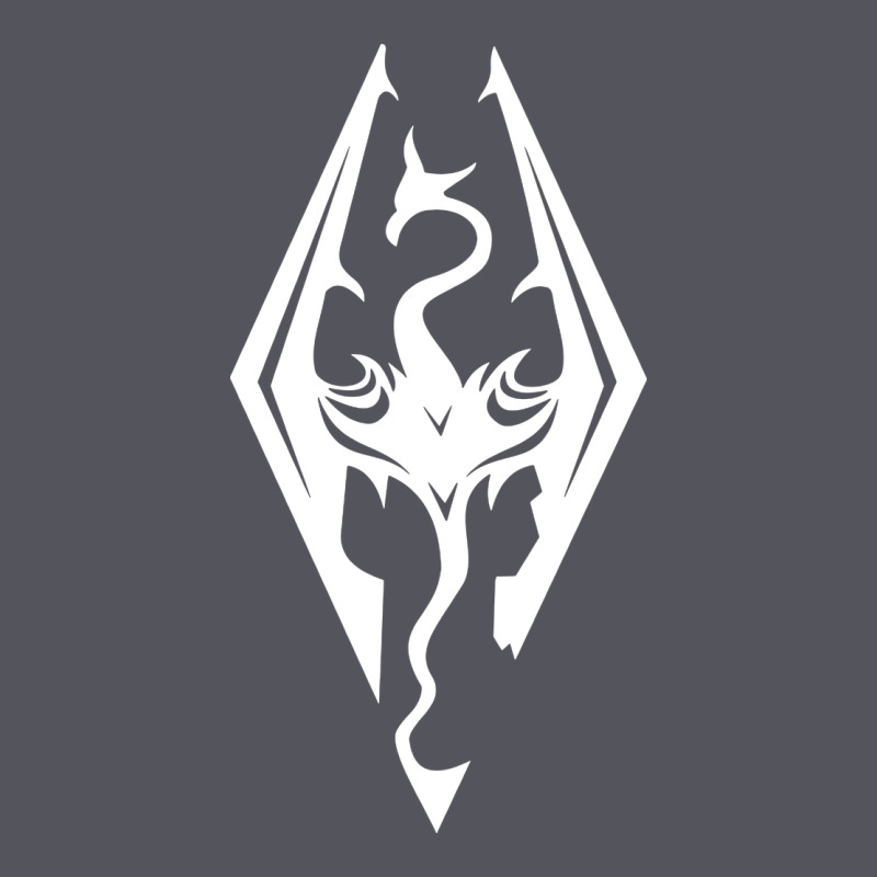 Skyrim Elder Vintage Hoodie by artisFamous | Teevron
