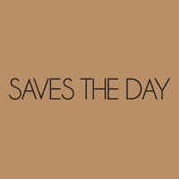 Saves The Day Vintage Hoodie | Teevron