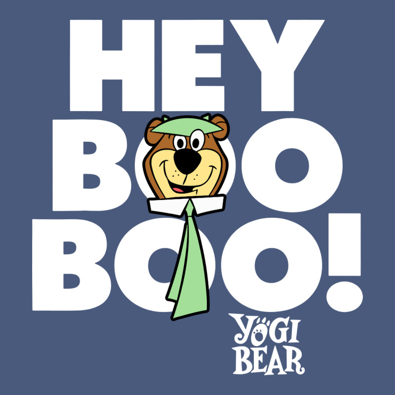 Yogi Bear Vintage Hoodie by artisFamous | Teevron