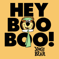 Yogi Bear Vintage Hoodie | Teevron