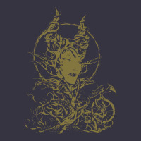 Sleeping Beauty Maleficent Crow Branchesy Vintage Hoodie | Teevron