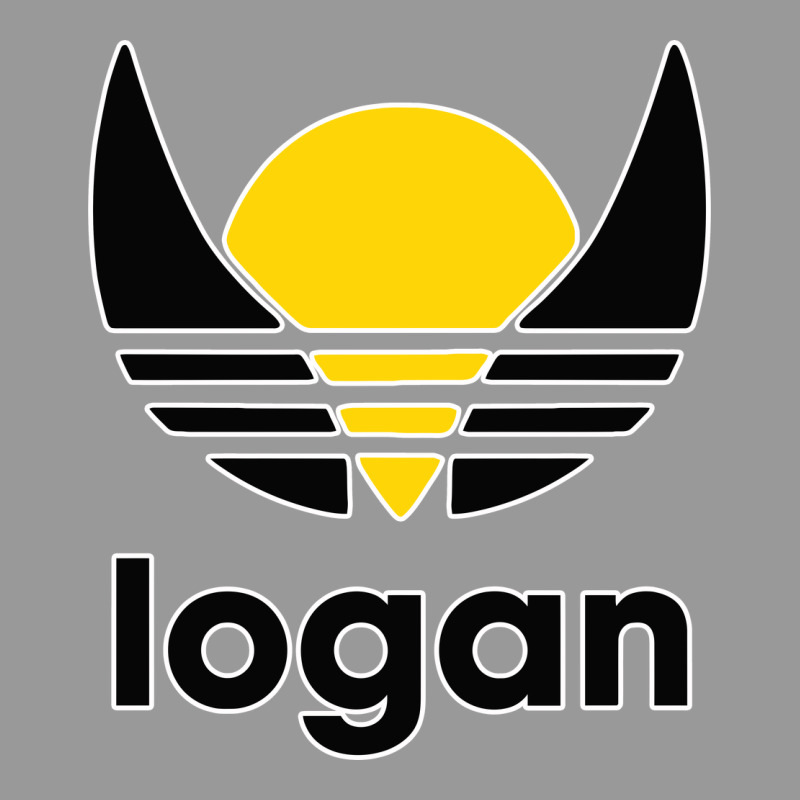 Logan Vintage Hoodie by artisFamous | Teevron