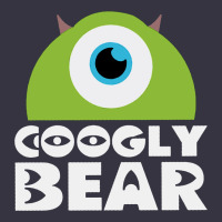 Googly Bear Vintage Hoodie | Teevron