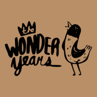 The Wonder Years Vintage Hoodie | Teevron