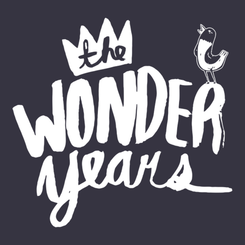The Wonder Years Vintage Hoodie by artisFamous | Teevron