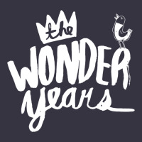 The Wonder Years Vintage Hoodie | Teevron