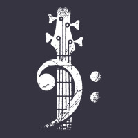 Musical Guitar Bass Vintage Hoodie | Teevron