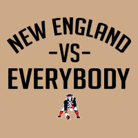 New England Vintage Hoodie | Teevron