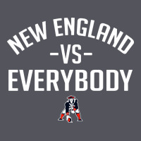 New England Everybody Vintage Hoodie | Teevron