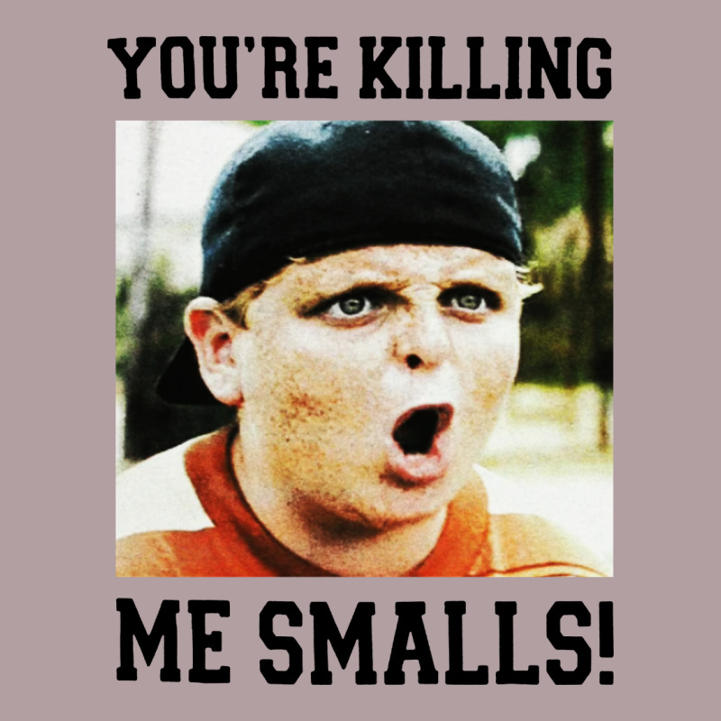 Sandlot Me Smalls Vintage Hoodie by artisFamous | Teevron