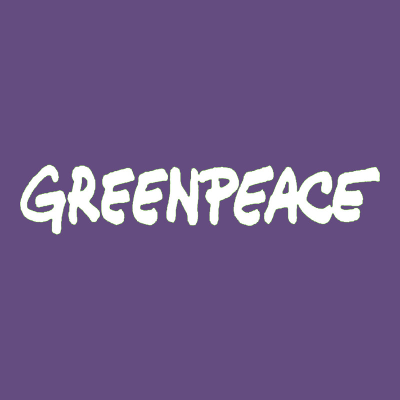 Greenpeace Vintage Hoodie by artisFamous | Teevron