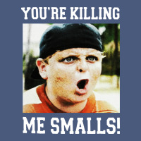 Sandlot Me Smalls Vintage Hoodie | Teevron