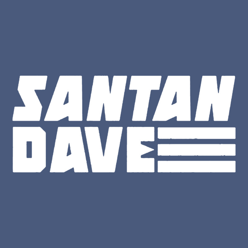Santan Dave Vintage Hoodie by artisFamous | Teevron
