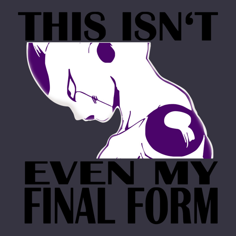 Even My Final Form Vintage Hoodie by artisFamous | Teevron