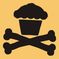 Johnny Cupcakes Funny Skull Vintage Hoodie | Teevron