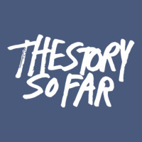 The Story So Far (tssf) Vintage Hoodie | Teevron