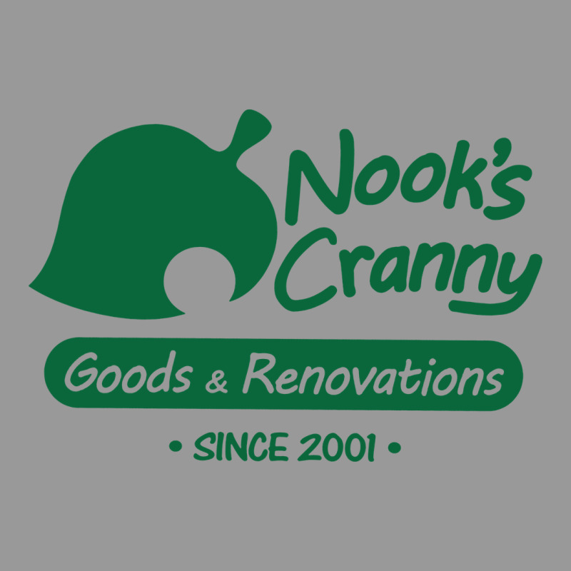 Nook's Cranny Vintage Hoodie by artisFamous | Teevron