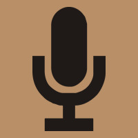 Microphone Funny Music Vintage Hoodie | Teevron