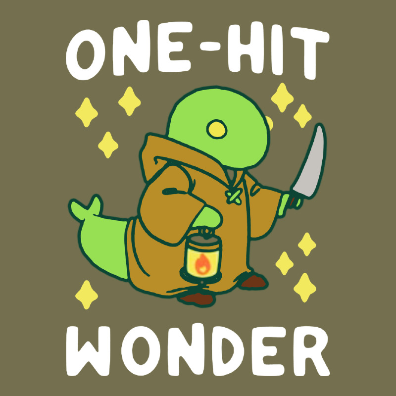 One Hit Wonder   Tonberry Vintage Hoodie by artisFamous | Teevron