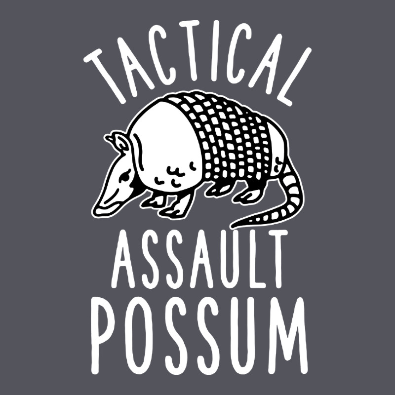 Tactical Assault Possum Vintage Hoodie by artisFamous | Teevron